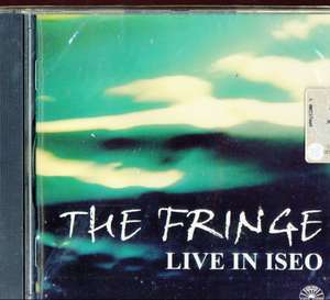 The Fringe: Live In Iseo de George Garzone