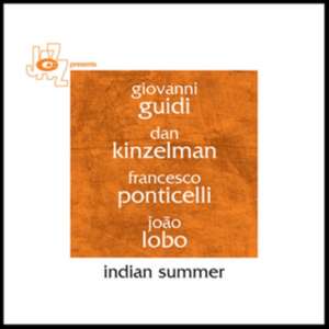 Indian Summer de Giovanni Guidi