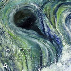 Whirlpool de John Taylor