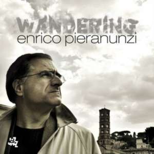 Wandering de Enrico Pieranunzi