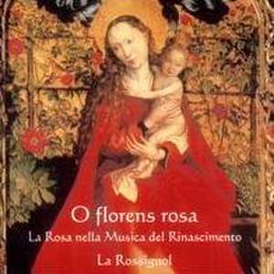 O florens rosa de La Rossignol