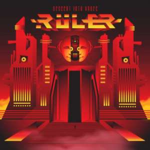 Descent Into Hades de Ruler