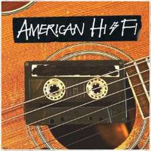 American Hi-Fi Acoustic de American Hi-Fi