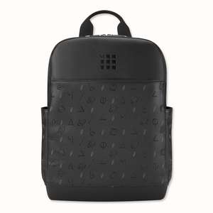 Moleskine Ltd. Ed. Harry Potter Pro Backpack: Black de Moleskine