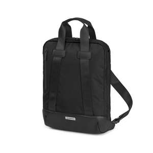 Moleskine Metro Device Bag Vertical: Black de Moleskine