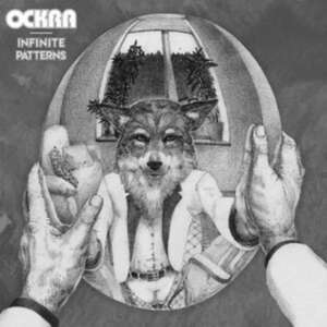 Infinite Patterns de Ockra