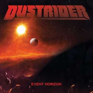 Event Horizon de Dustrider