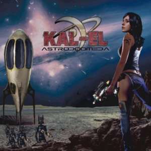 Astrodoomeda de Kal-El