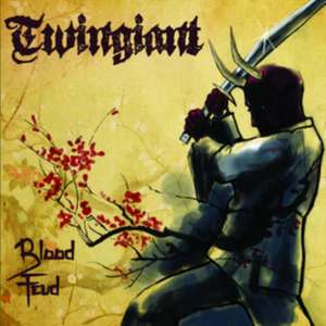 Blood Feud de Twingiant