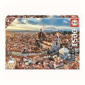 Educa - Florenz 1500 Teile Puzzle