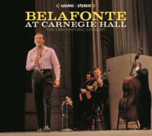 At Carnegie Hall 1959 de Harry Belafonte