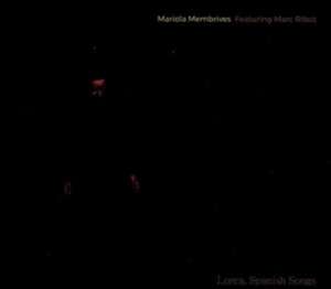 Lorca,Spanish Songs de Mariola Membrives