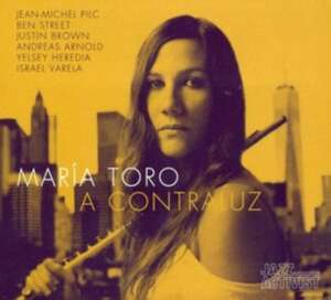 A Contraluz de Mar¡a Toro