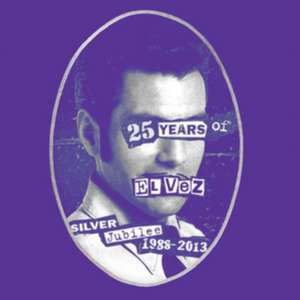 God Save The King-25 Years Of El Vez de El Vez