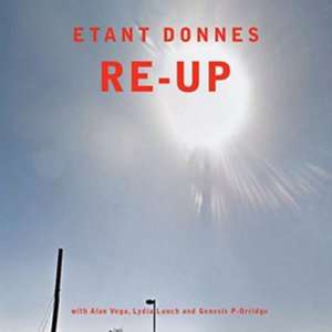 Re-Up de Etant Donnes