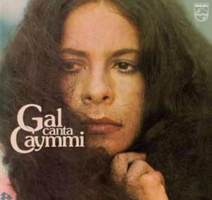 Gal Canta Caymmi de Gal Costa