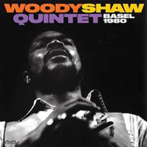 Basel 1980 de Woody Quintet Shaw