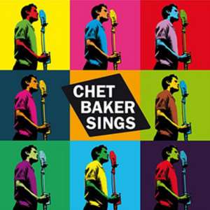 Chet Baker Sings de Chet Baker