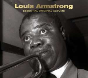 Armstrong de Louis Armstrong