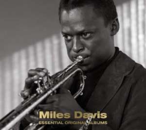 Essential Original Albums de Miles Davis