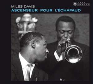 Ascenseur Pour L'Echafaud de Miles Davis