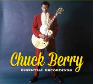 Chuck Berry: Essential Recordings 55-61 de Chuck Berry