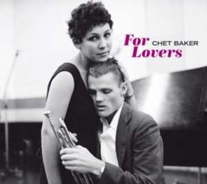 For Lovers de Chet Baker