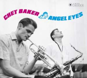 Angel Eyes de Chet Baker