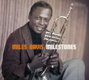 Milestones de Miles Davis