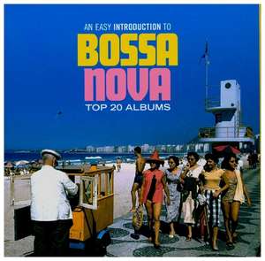 An Easy Introduction To Bossa Nova de Various