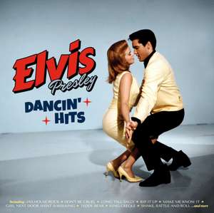 Dancin' Hits(NC) de Elvis Presley