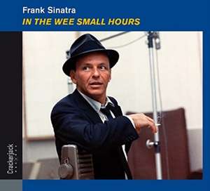 In The Wee Small Hours+Bonus de Frank Sinatra