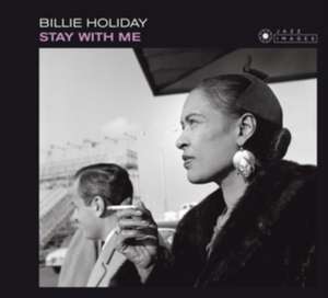 Stay With Me de Billie Holiday