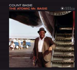 The Atomic Mr.Basie de Count Basie