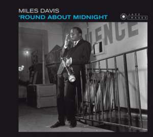 Round About Midnight de Miles Davis