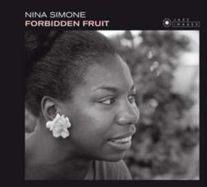 Forbidden Fruit de Nina Simone