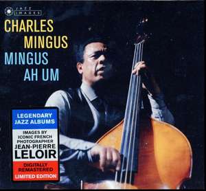 Ah Um de Charles Mingus