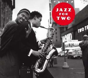 Jazz For Two de Various