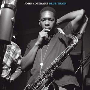 Blue Train+Lush Life de John Coltrane