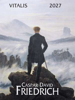 Caspar David Friedrich 2027 de Caspar David Friedrich