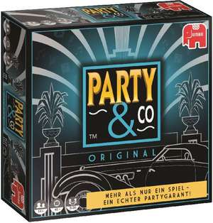Party & Co. Original
