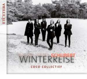 Winterreise de Coco Collectief