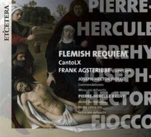 Flemish Requiem de Frank/Cantolx Agsteribbe