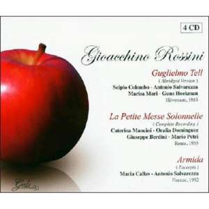 Guglielmo Tell de Various