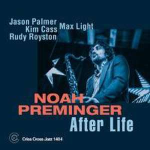 After Life de Noah Preminger