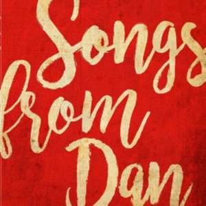 Songs From Dan de Dan Tuffy