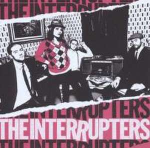 The Interrupters de The Interrupters