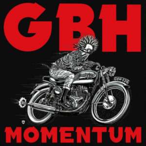 Momentum de Gbh