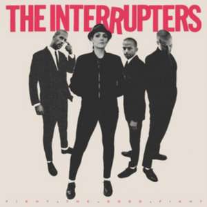 Fight The Good Fight de The Interrupters