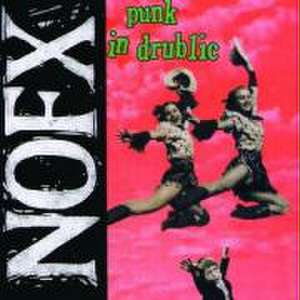 PUNK IN DRUBLIC de NOFX